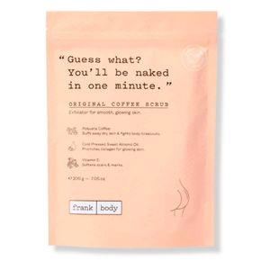 Frank Body - Original Coffee Scrub